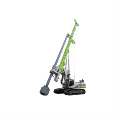 Taladro de Zoomlion Zr360L que llena el diámetro de perforación del aparejo 2500m m