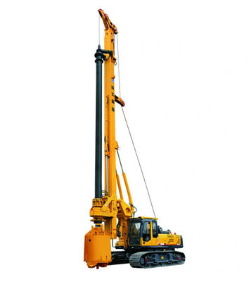 45 metros Rig Machine Xr rotatorio 120d que llena la maquinaria