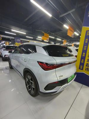 Sillones de vehículos eléctricos usados ecológicos para vehículos eléctricos blancos para equipos de movimiento de tierra 5