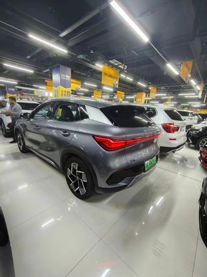 Tipo de combustible eléctrico de segunda mano Vehículos con transmisión automática