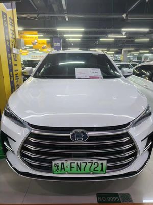 Roewe Coches eléctricos pre-poseídos Equipo de movimiento de tierra Rendimiento superior