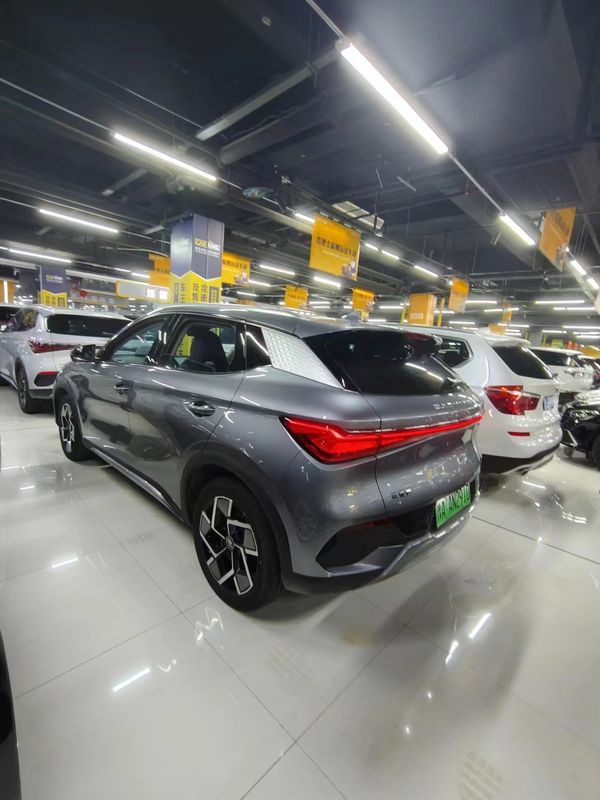 Maquinas de construcción de automóviles eléctricos usados con tamaño de motor 2 solución confiable