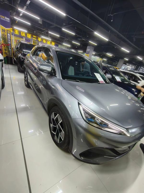 Tipo de combustible eléctrico 2020 Vehículo eléctrico usado de 5 estrellas de seguridad disponible en Nueva York